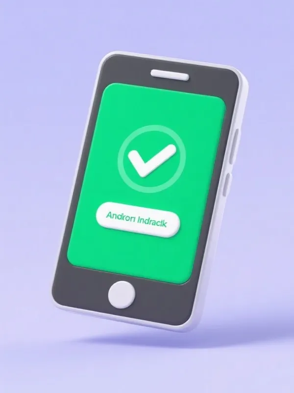 安卓APK安装演示